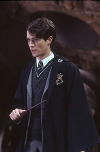 Tom Riddle 