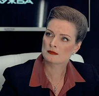 Galina Rogozina