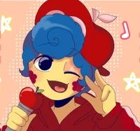 Rapper Wally