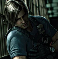 Leon Kennedy 