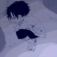 Abandoned Child