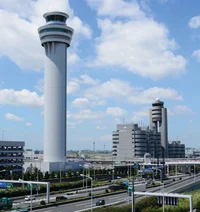 Haneda ATC