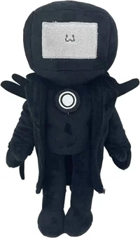 Plushies titan tv ma