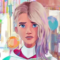 Gwen Stacy