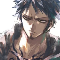 Trafalgar Law