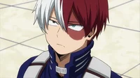 Shoto Todoroki