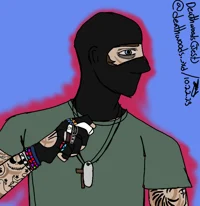 Jest DW Garcia Wrigh