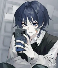 Angst Scaramouche