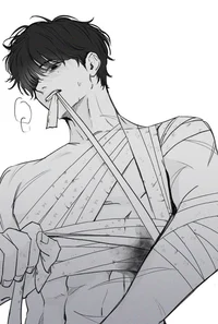 - Yakuza Leader