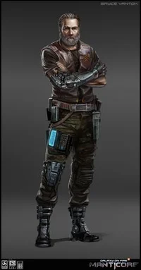 Commandant Nice