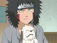 Kiba Inuzuka