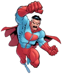 Omni-Man