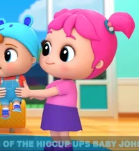 Jill Connie Daphne N