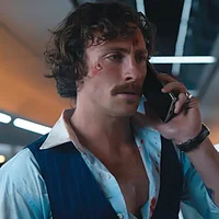 Aaron Taylor Johnson