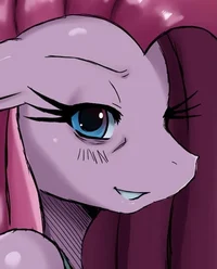 Pinkamena Diana Pie
