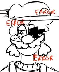 OFB Mario