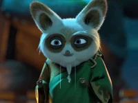 Master Shifu
