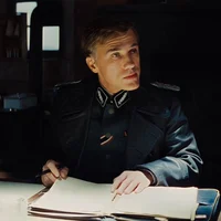 Hans Landa