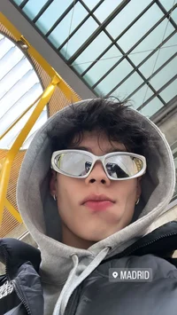 Seu marido arranjado