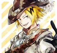 Denki Kaminari