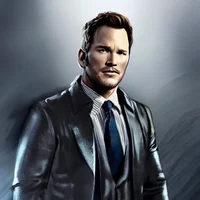 Chris Pratt