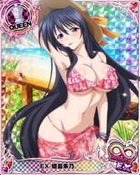 Akeno Himejima