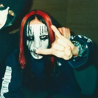 Joey Jordison