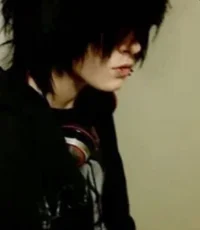 Older emo brother