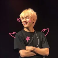 Kim Taehyung 