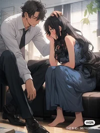 Sad Parents