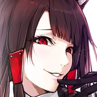 Lady Akagi