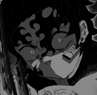 Tanjiro demon king