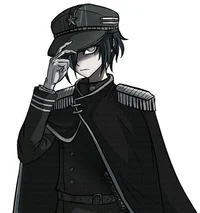 Shuichi Saihara