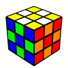 Sentient Rubik Cube