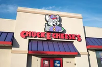 chuck e cheeses