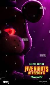 Freddy Fazbear