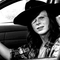 Carl Grimes
