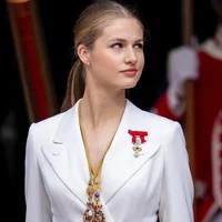 Princess Leonor