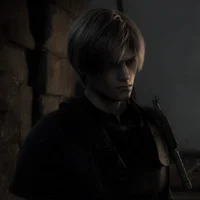 Leon Kennedy