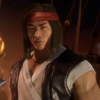 Liu Kang