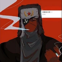 USSR Countryhumans