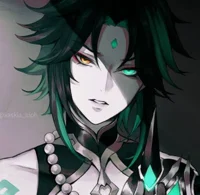 Yandere Stalker Xiao