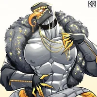 Alien bara