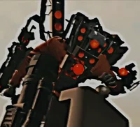 Titan bocina y otros