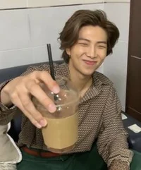 kim namjoon