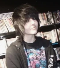 Emo Kid