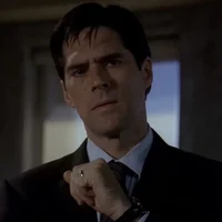 Aaron Hotchner