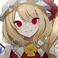 Flandre Scarlet