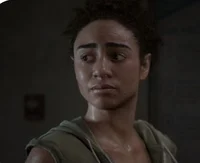Nora tlou
