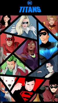 Titans 